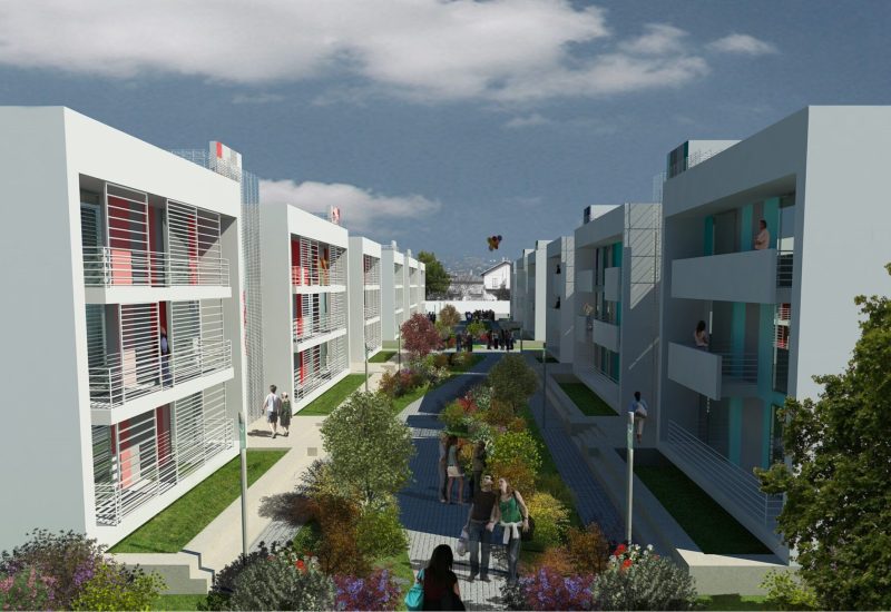 RESIDENZIALE