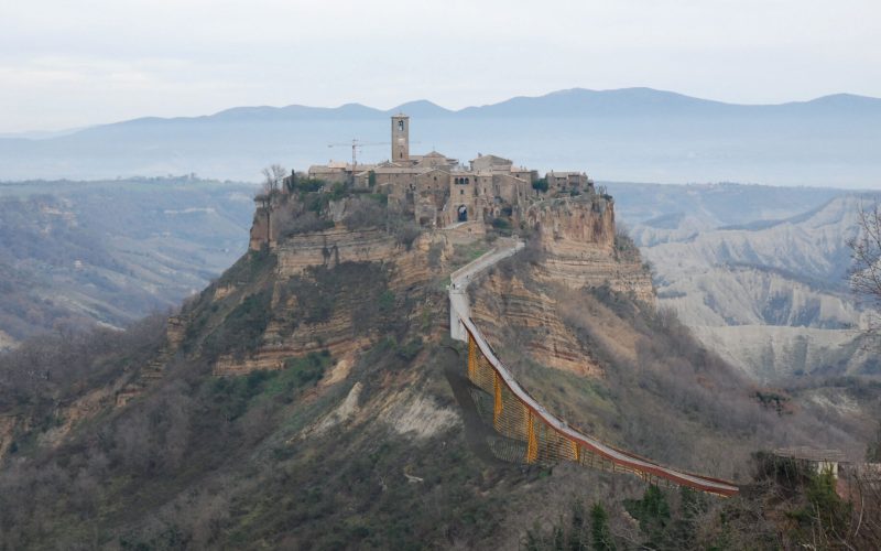 OPERE PUBBLICHE