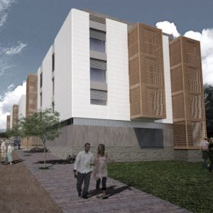RESIDENZE A LAUSANNE - Svizzera