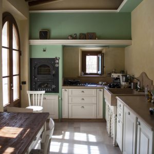 Casa CR