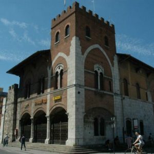 NUOVA SEDE COLDIRETTI - Pisa