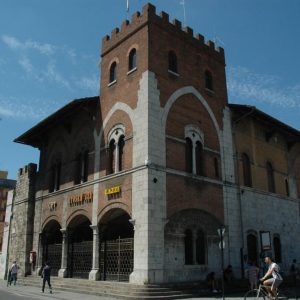 Pisa