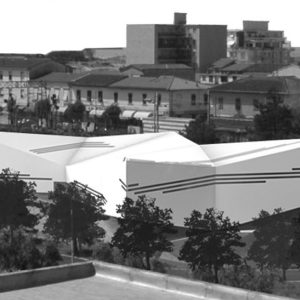 Biblioteca Rosignano