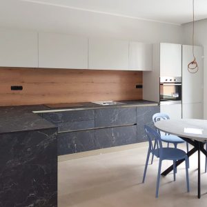 RESIDENZIALE