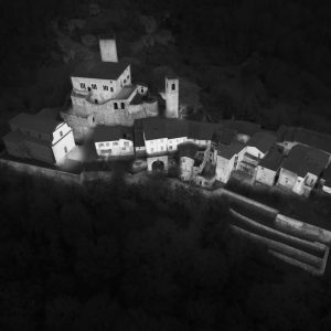 Riqualificazione Castiglion del Terziere
