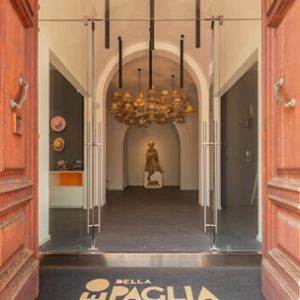 Museo Civico della Paglia - Signa (FI)