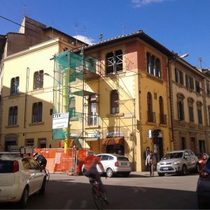 Casa LF