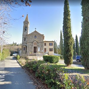 San Michele