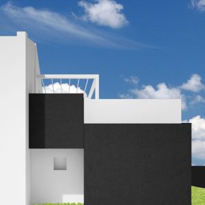 Villa LF