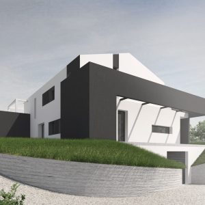 Villa LF
