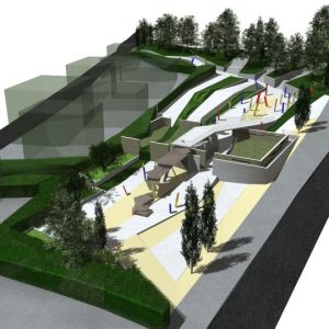 Parco San Giuliano di Puglia